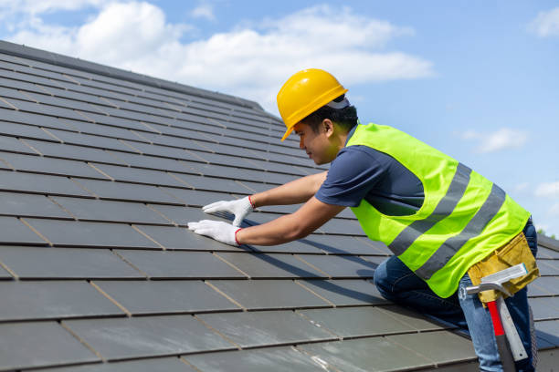 Best Slate Roofing Contractor  in Spring Grove, PA