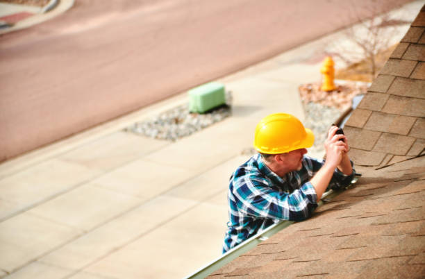 Quick and Trustworthy Emergency Roof Repair Services in Spring Grove, PA