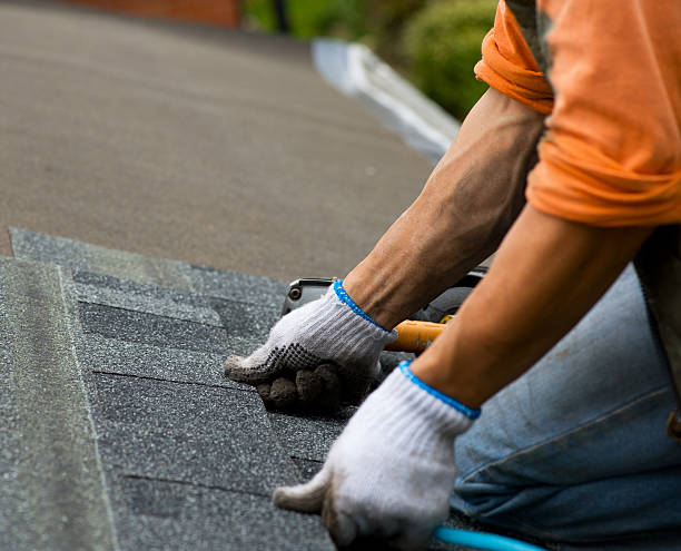 Quick and Trustworthy Emergency Roof Repair Services in Spring Grove, PA