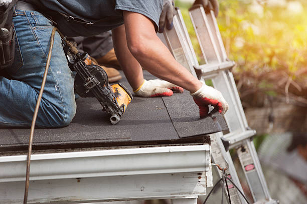 Best Metal Roofing Contractor  in Spring Grove, PA