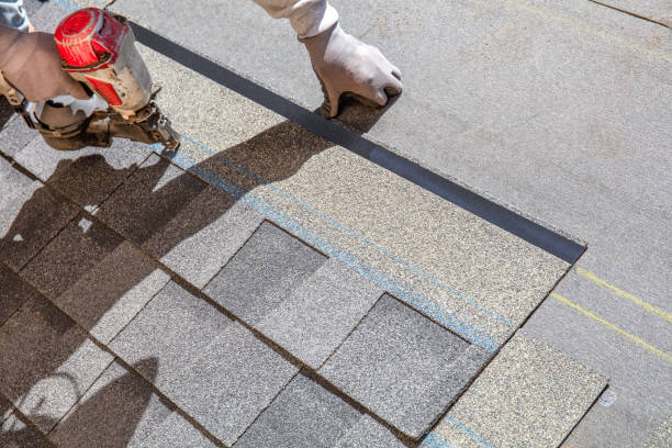 Best Commercial Roofing Services  in Spring Grove, PA